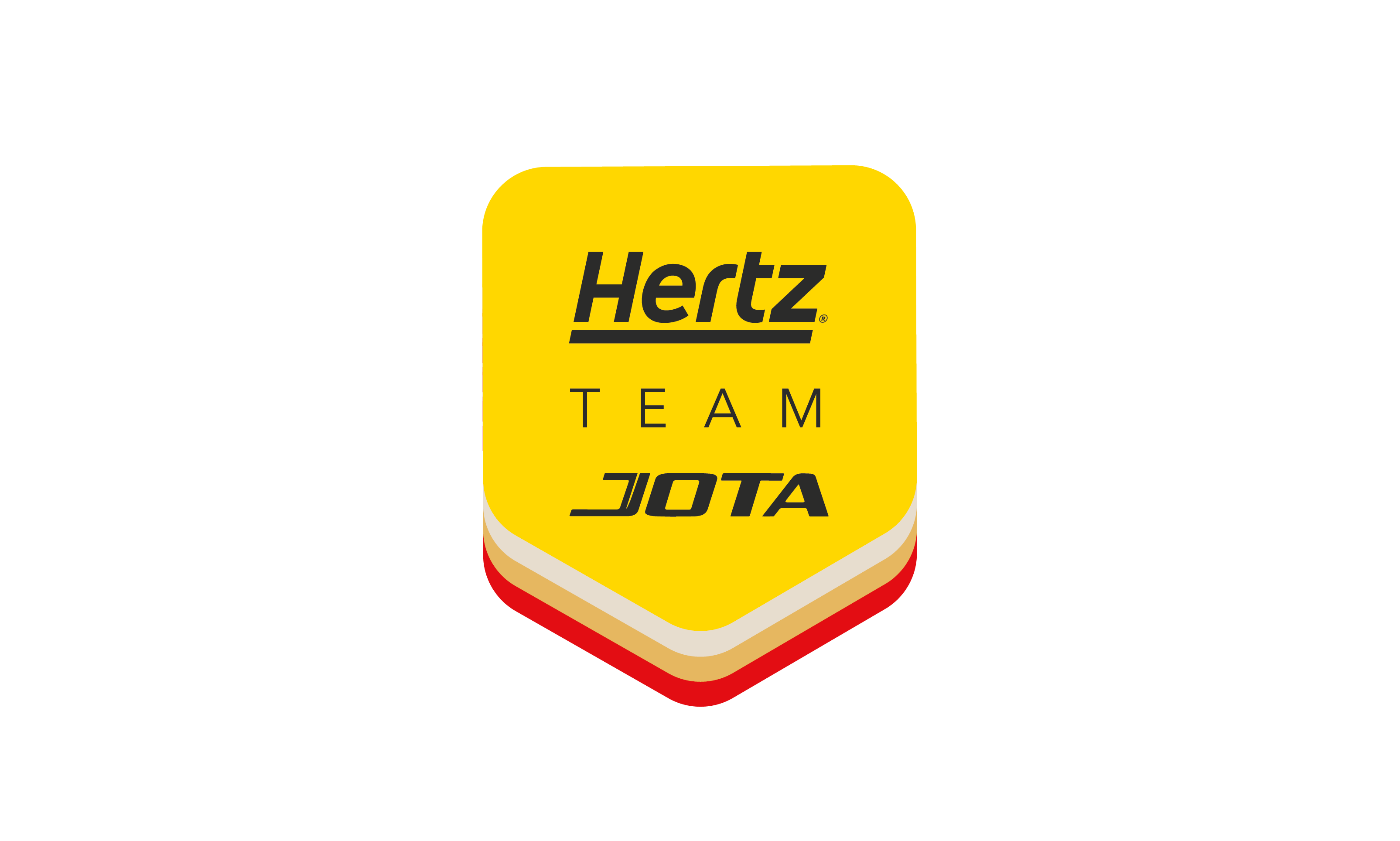 Hertz Team Jota