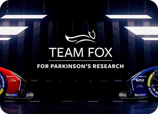 Team Fox